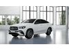 Mercedes-Benz GLE GLE 300 d 4MATIC Купе