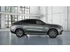 Mercedes-Benz GLE GLE 300 d 4MATIC Купе