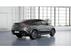 Mercedes-Benz GLE GLE 300 d 4MATIC Купе