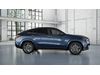 Mercedes-Benz GLE GLE 300 d 4MATIC Купе