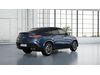 Mercedes-Benz GLE GLE 300 d 4MATIC Купе