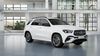 Mercedes-Benz GLE GLE 300 d 4MATIC