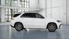 Mercedes-Benz GLE GLE 300 d 4MATIC