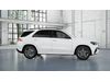 Mercedes-Benz GLE GLE 300 d 4MATIC