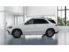 Mercedes-Benz GLE GLE 300 d 4MATIC