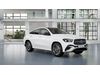Mercedes-Benz GLE GLE 300 d 4MATIC Купе
