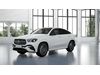 Mercedes-Benz GLE GLE 300 d 4MATIC Купе