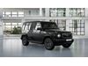 Mercedes-Benz G-Class G 580 з технологією EQ
