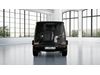 Mercedes-Benz G-Class G 580 з технологією EQ