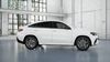 Mercedes-Benz GLE GLE 300 d 4MATIC Купе