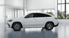 Mercedes-Benz GLE GLE 300 d 4MATIC Купе
