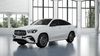 Mercedes-Benz GLE GLE 300 d 4MATIC Купе