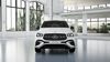 Mercedes-Benz GLE GLE 300 d 4MATIC Купе