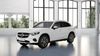 Mercedes-Benz GLC GLC 220 d 4MATIC