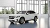 Mercedes-Benz GLC GLC 220 d 4MATIC