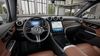 Mercedes-Benz GLC GLC 220 d 4MATIC
