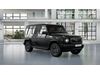 Mercedes-Benz G-Class G 580 з технологією EQ