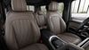 Mercedes-Benz G-Class G 580 з технологією EQ