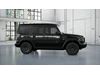 Mercedes-Benz G-Class G 580 з технологією EQ