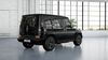 Mercedes-Benz G-Class G 580 з технологією EQ
