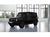 Mercedes-Benz G-Class G 580 з технологією EQ