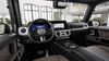 Mercedes-Benz G-Class G 580 з технологією EQ