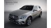 Mercedes-Benz GLC GLC 220 d 4MATIC