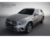 Mercedes-Benz GLC GLC 220 d 4MATIC