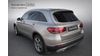 Mercedes-Benz GLC GLC 220 d 4MATIC