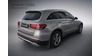 Mercedes-Benz GLC GLC 220 d 4MATIC
