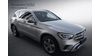 Mercedes-Benz GLC GLC 220 d 4MATIC