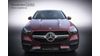 Mercedes-Benz GLE GLE 350 d 4MATIC Coupé
