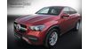 Mercedes-Benz GLE GLE 350 d 4MATIC Coupé