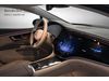 Mercedes-Benz EQS EQS 580 4MATIC