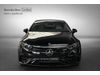 Mercedes-Benz EQS EQS 580 4MATIC