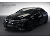 Mercedes-Benz EQS EQS 580 4MATIC