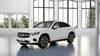 Mercedes-Benz GLC GLC 200 d 4MATIC Coupé