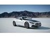 Mercedes-Benz SL Mercedes-Maybach SL 680 Monogram Series