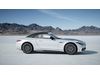 Mercedes-Benz SL Mercedes-Maybach SL 680 Monogram Series