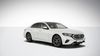 Mercedes-Benz E-Class E 200 4MATIC Седан