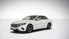 Mercedes-Benz E-Class E 200 4MATIC Седан