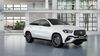 Mercedes-Benz GLE Mercedes-AMG GLE 53 4MATIC+ Купе
