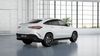 Mercedes-Benz GLE Mercedes-AMG GLE 53 4MATIC+ Купе