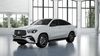 Mercedes-Benz GLE Mercedes-AMG GLE 53 4MATIC+ Купе