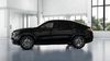 Mercedes-Benz GLE GLE 300 d 4MATIC Купе