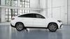 Mercedes-Benz GLE GLE 300 d 4MATIC Купе