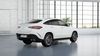Mercedes-Benz GLE GLE 300 d 4MATIC Купе