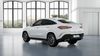 Mercedes-Benz GLE GLE 300 d 4MATIC Купе