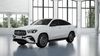 Mercedes-Benz GLE GLE 300 d 4MATIC Купе