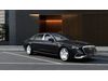 Mercedes-Benz S-Class Mercedes-Maybach S 580